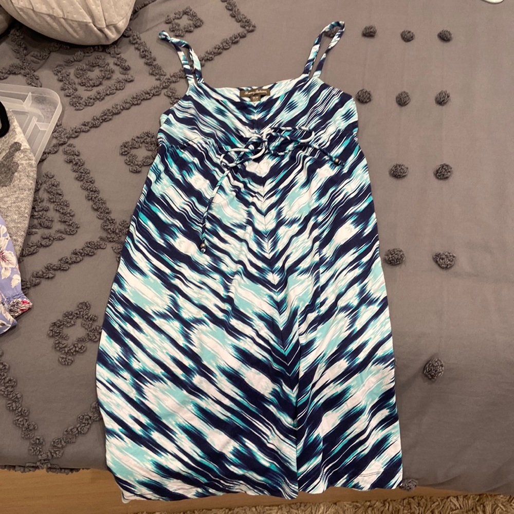 Tommy Bahamas dress